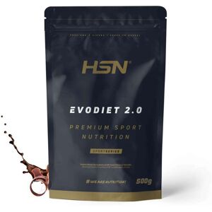 HSN Evodiet 2.0 500g chocolate