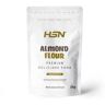 HSN Harina de almendra 1kg