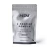 HSN L-taurina en polvo 1kg