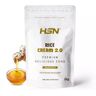 HSN Crema de arroz 2.0 1kg sirope de arce