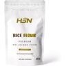 HSN Harina de arroz 3kg sin sabor