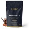 HSN Evomass 2.0 (ganador de peso) 1kg chocolate y avellanas