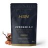 HSN Evomass 2.0 (ganador de peso) 3kg chocolate y avellanas