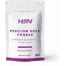 HSN Psyllium husk en polvo 500g sin sabor