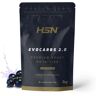 HSN Evocarbs 2.0 1kg grosella negra