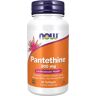 Now Foods Pantetina 300mg - 60 perlas