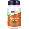 Now Foods Extracto de ajo inodoro 25mg - 100 perlas