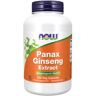 Now Foods Panax ginseng 500mg - 250 veg caps