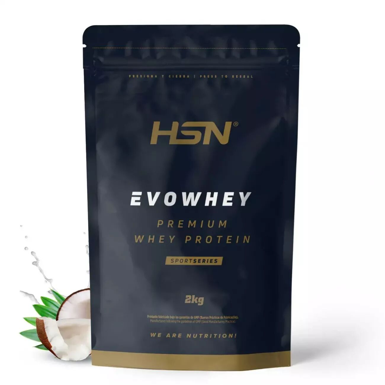 HSN Evowhey protein 2.0 2kg coco