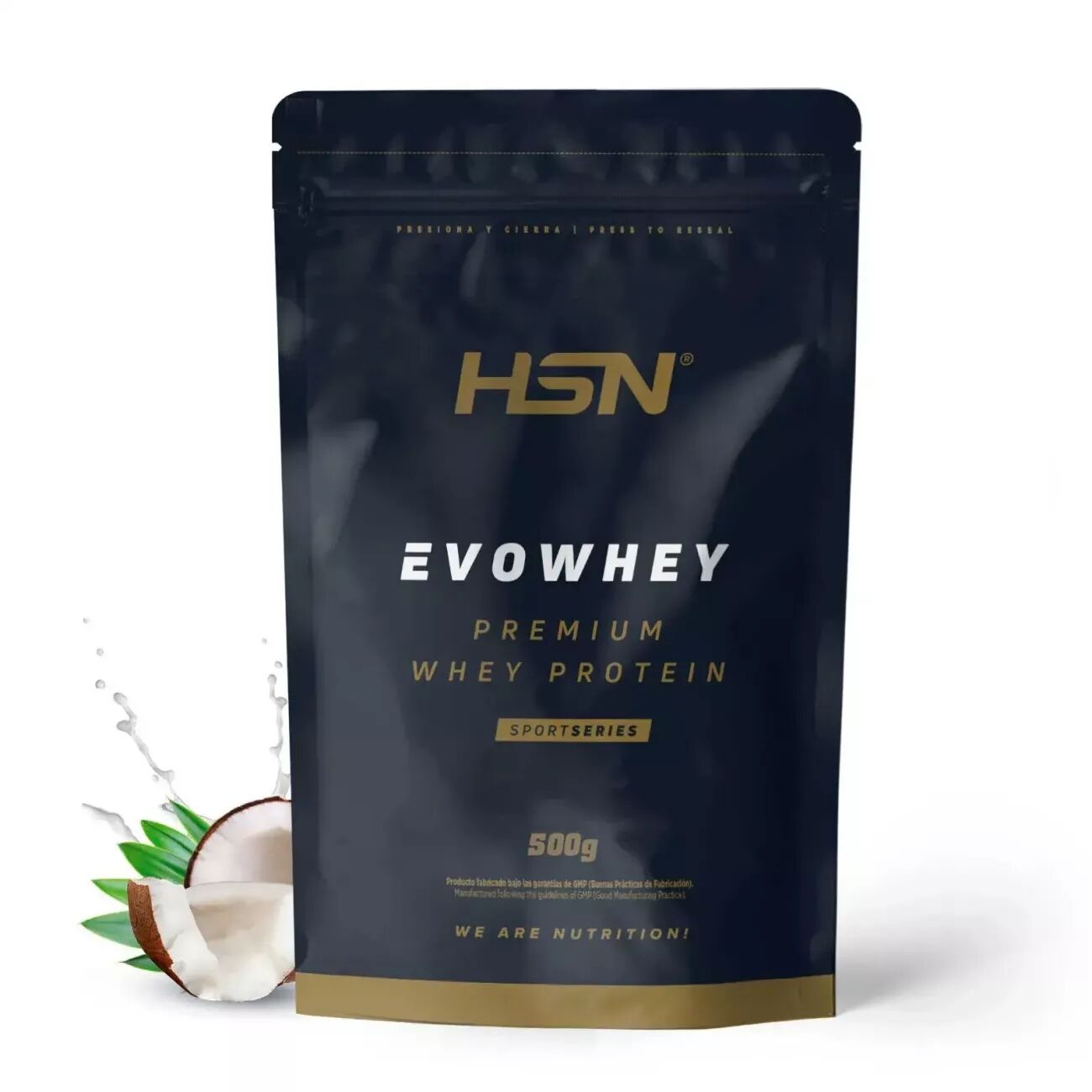 HSN Evowhey protein 2.0 500g coco