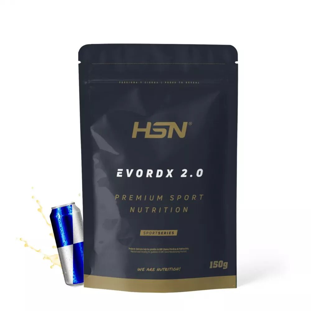 HSN Evordx 2.0 150g bebida energética