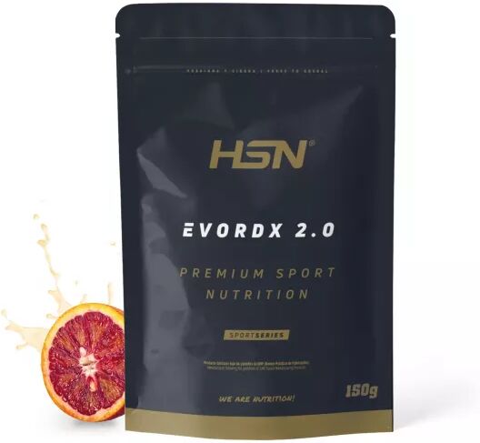 HSN Evordx 2.0 150g naranja roja