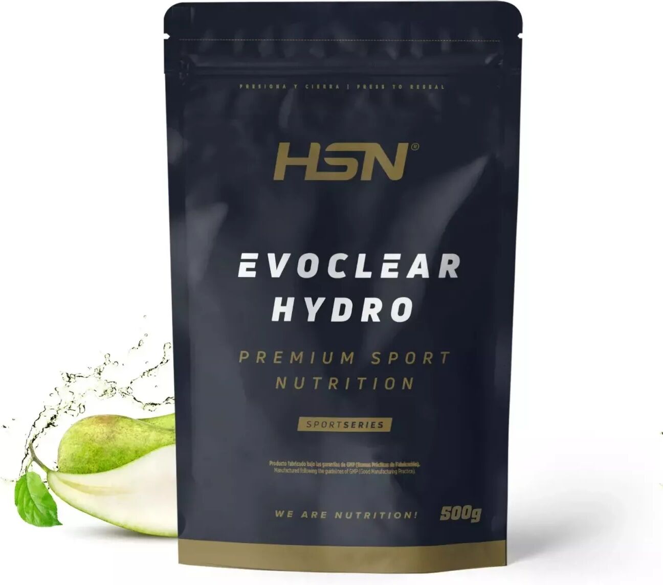 HSN Evoclear hydro 500g pera