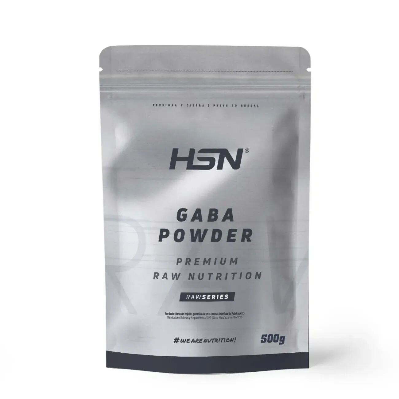 HSN Gaba en polvo 500g