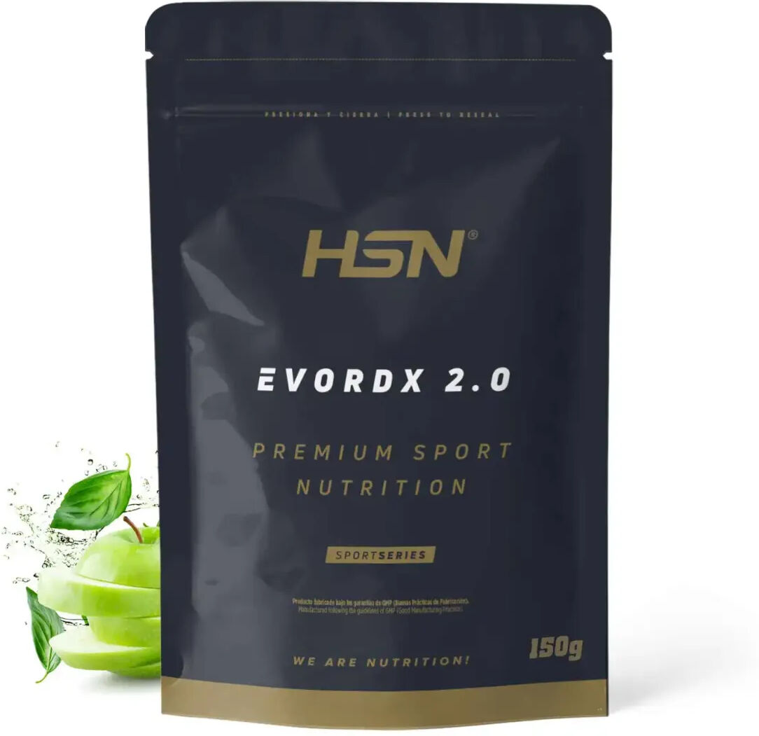 HSN Evordx 2.0 150g manzana