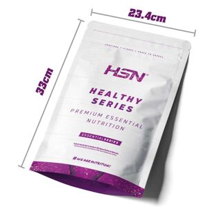 HSN Proteína de guisante aislada 2.0 500g caramelo salado