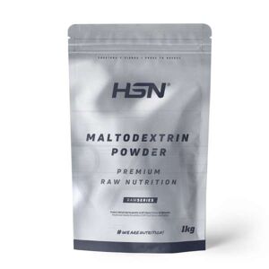 HSN Maltodextrina en polvo 1kg