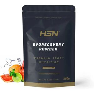 HSN Nueva Fórmula Recovery - Proteínas, Carbohidratos, Minerales - 500g HSN Nueva Fórmula Recovery - Proteínas, Carbohidratos, Minerales - 500g