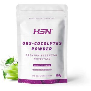 HSN Solución de Rehidratación Oral de Agua de Coco - 150g Polvo HSN Solución de Rehidratación Oral de Agua de Coco - 150g Polvo