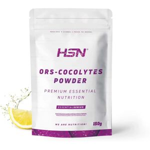 HSN Solución Orally de Agua de Coco con Electrolitos - Baja Osmolaridad HSN Solución Orally de Agua de Coco con Electrolitos - Baja Osmolaridad