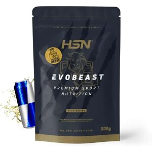 HSN Evobeast 500g - Suplemento de rendimiento HSN Evobeast 500g - Suplemento de rendimiento