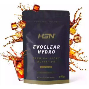 HSN Hydro 500g Cola Polvo de Proteínas HSN Hydro 500g Cola Polvo de Proteínas