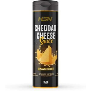 HSN Salsa queso cheddar - 350g - Salsas - Líquido - 35 Servicios HSN Salsa queso cheddar - 350g - Salsas - Líquido - 35 Servicios