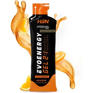 HSN Evoenergy Gel - Cafeína Naranja - Gel Energético HSN Evoenergy Gel - Cafeína Naranja - Gel Energético