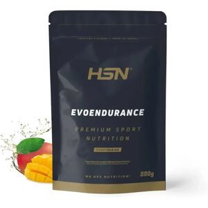 HSN Evoendurance Mango - Polvo intra-entrenamiento - 7 Servicios HSN Evoendurance Mango - Polvo intra-entrenamiento - 7 Servicios