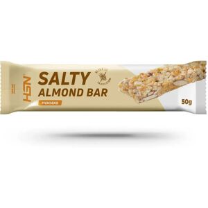 HSN Barra energética de almendra salada - 50g HSN Barra energética de almendra salada - 50g