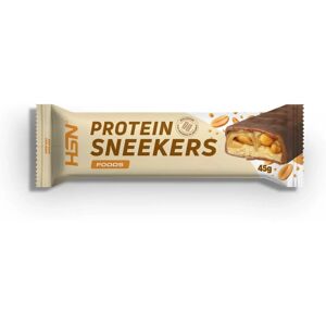 HSN Barrita sneekers proteica 45g - Barritas de proteínas - Barritas - 1 Servicios HSN Barrita sneekers proteica 45g - Barritas de proteínas - Barritas - 1 Servicios