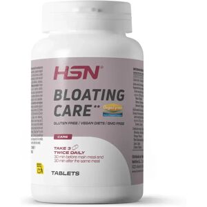 HSN Bloating care - 120 veg caps - Gases - Cápsulas Vegetales - 40 Servicios HSN Bloating care - 120 veg caps - Gases - Cápsulas Vegetales - 40 Servicios