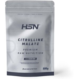 HSN Citrulina malato en polvo 500g - Aminoácidos aislados - Polvo - 100 Servicios HSN Citrulina malato en polvo 500g - Aminoácidos aislados - Polvo - 100 Servicios