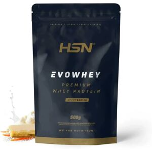 HSN Evowhey protein 500g banoffee - Proteínas concentradas de suero - Polvo - 17 Servicios HSN Evowhey protein 500g banoffee - Proteínas concentradas de suero - Polvo - 17 Servicios