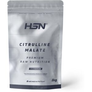 HSN Citrulina malato en polvo 1kg - Aminoácidos aislados - Polvo - 200 Servicios HSN Citrulina malato en polvo 1kg - Aminoácidos aislados - Polvo - 200 Servicios