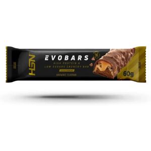 HSN | Barrita de Proteínas - Brownie - Alto en Proteínas, Bajo en Azúcar HSN | Barrita de Proteínas - Brownie - Alto en Proteínas, Bajo en Azúcar