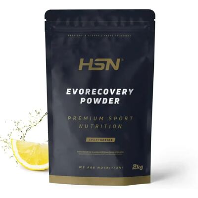 HSN Proteínas Hidrolizadas Recovery - Suplemento HSN Proteínas Hidrolizadas Recovery - Suplemento