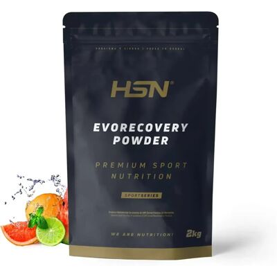 HSN Proteína Hidrolizada Recovery - Suplemento Deportivo HSN Proteína Hidrolizada Recovery - Suplemento Deportivo