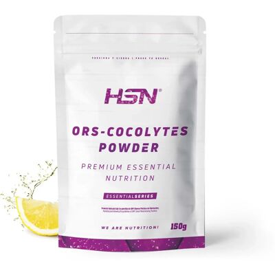 HSN Solución Orally de Agua de Coco con Electrolitos - Baja Osmolaridad HSN Solución Orally de Agua de Coco con Electrolitos - Baja Osmolaridad