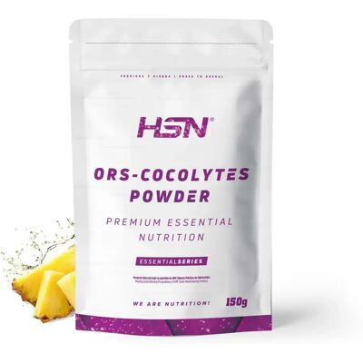 HSN Solución de Agua de Coco con Electrolitos - Baja Osmolaridad HSN Solución de Agua de Coco con Electrolitos - Baja Osmolaridad