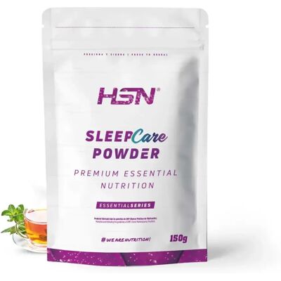 HSN 5-HTP Sleep Care - Vegano, Melatonina, Glicina, Teanina HSN 5-HTP Sleep Care - Vegano, Melatonina, Glicina, Teanina