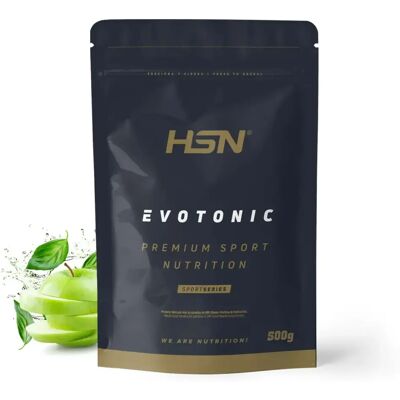 HSN Evotonic 500g - Bebida deportiva HSN Evotonic 500g - Bebida deportiva