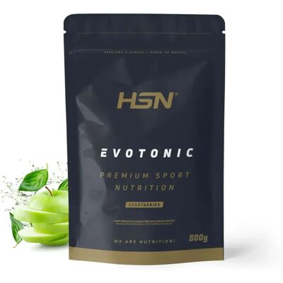 HSN Evotonic 500g - Bebida deportiva HSN Evotonic 500g - Bebida deportiva