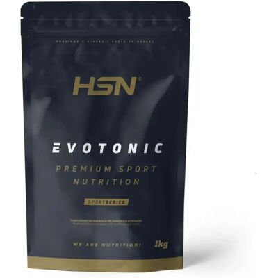 HSN Evotonic 1kg - Bebida Deportiva HSN Evotonic 1kg - Bebida Deportiva