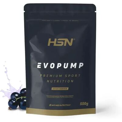 HSN Evopump - Polvo de Nitratos Altos - Sin Estimulantes HSN Evopump - Polvo de Nitratos Altos - Sin Estimulantes