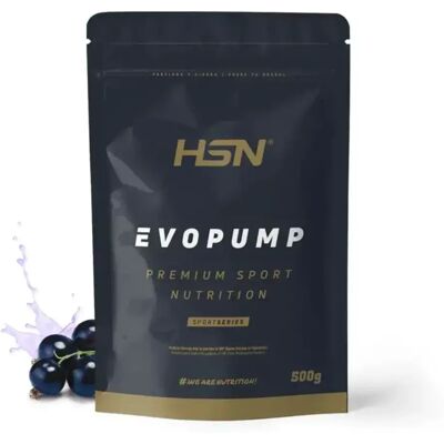 HSN Evopump - Polvo de Nitratos Altos - Sin Estimulantes HSN Evopump - Polvo de Nitratos Altos - Sin Estimulantes