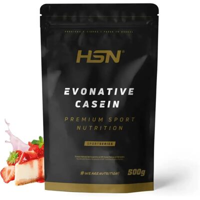 HSN Lacprodan MicelPure Casein - Proteína de Alta Calidad HSN Lacprodan MicelPure Casein - Proteína de Alta Calidad
