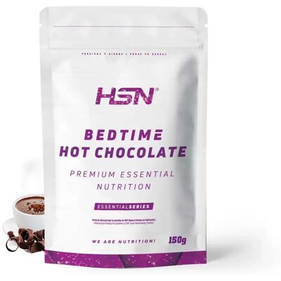 HSN Chocolate Caliente para Dormir - Sin Gluten y Fáciles HSN Chocolate Caliente para Dormir - Sin Gluten y Fáciles