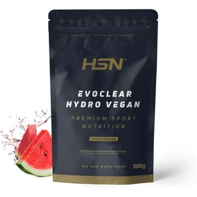 HSN Evoclear Hydro Vegan Proteína - Sabores Frutales Refrescantes HSN Evoclear Hydro Vegan Proteína - Sabores Frutales Refrescantes