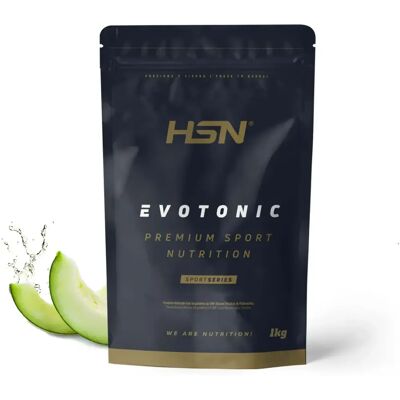 HSN Evotonic 1kg melon - Intra-entrenamiento - Polvo - 29 Servicios HSN Evotonic 1kg melon - Intra-entrenamiento - Polvo - 29 Servicios